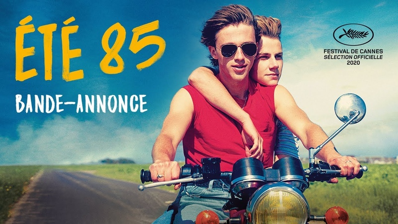 É TÉ 85 Bande