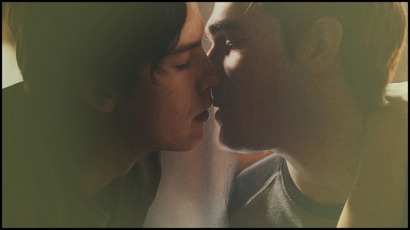 archie + jughead, the next move is