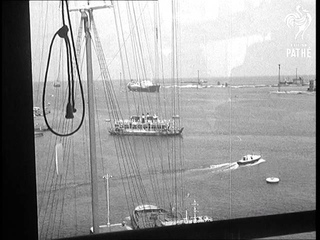 Selected Originals - The Menzies Mission Aka Suez Crisis The Menzies Mission (1956)
