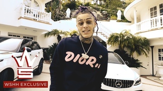 Kamrin Houser x Lil Skies SideSwipe (WSHH Exclusive - Official Music Video)