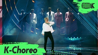 [K-Choreo 4K] ATEEZ 직캠 ’작은 것들을 위한 시 + Wonderland’ (ATEEZ Choreography) l @MusicBank 191220