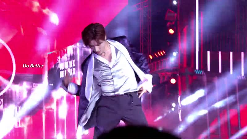 V Heartbeat Year End Party Oh My ( I. M