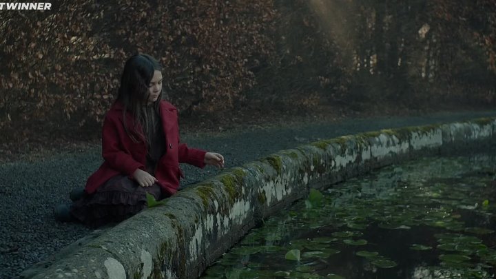 Няня ( The Turning,