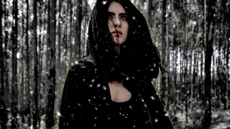 Winter Sounds Vocal Trance ( 720 X 1280 ).