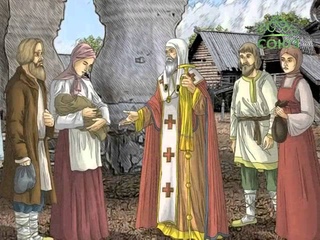 Мульткалендарь. 7 февраля
