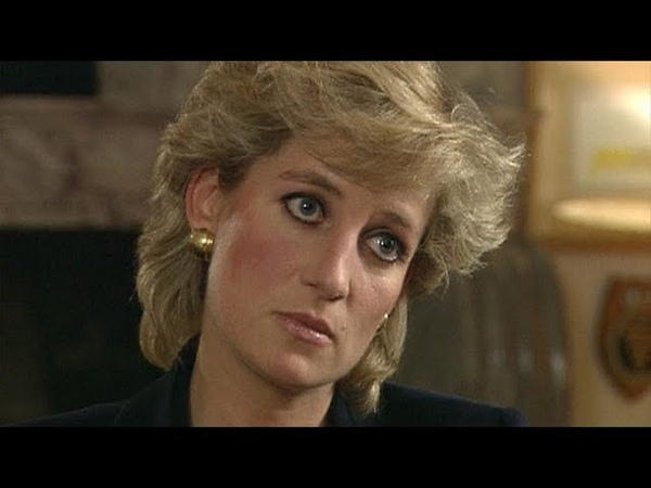Princess Diana SOMETHING BAD WILL HAPPEN