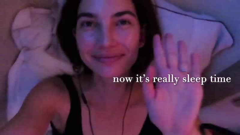 My Airplane Routine How to arrive fresh faced after a long