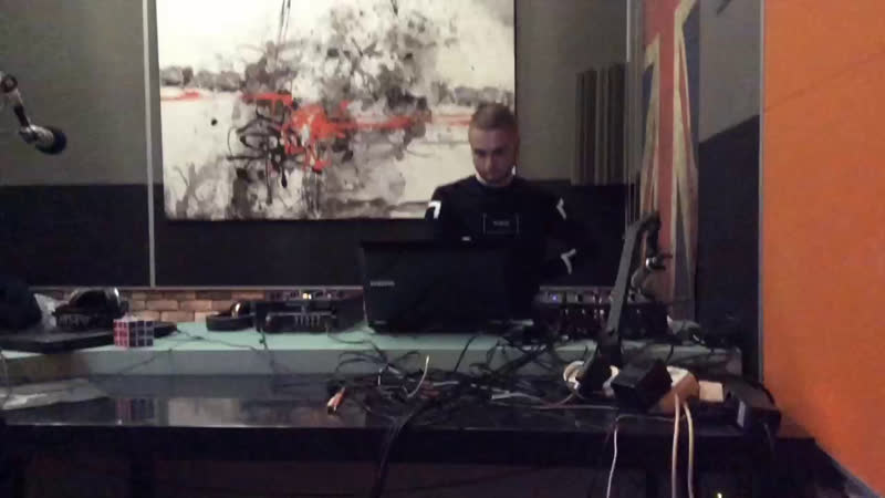 DJ Show FTTP, Max