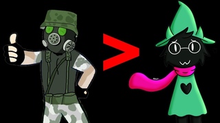 REASON WHY ADRIAN SHEPARD IS BETTER THAN RALSEI
