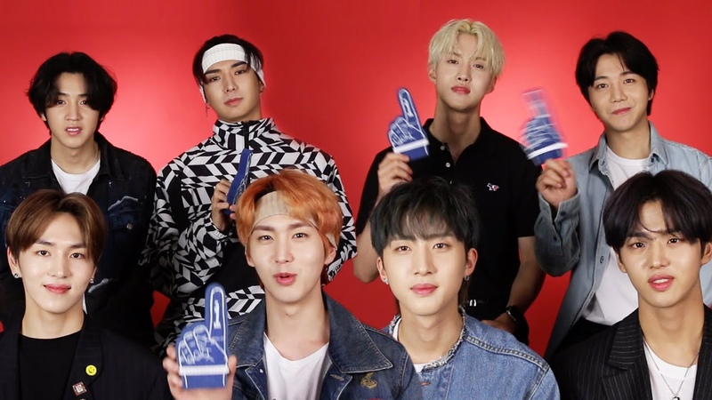 Pentagon Plays Whos