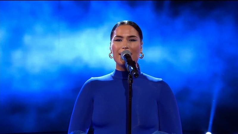 Molly Hammar Shortcuts Idol 2019 Idol Sverige (