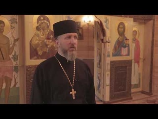 Отзыв Вятский Терем. строительство деревянного храма. Храм из бруса. Церковь 75 человек.