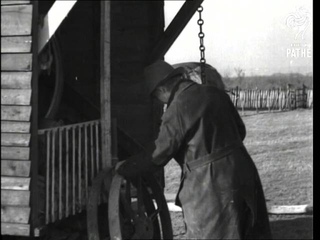 Homemade Windmill Issue Title Is That There Ear Aka Home-Made Windmill (1938)