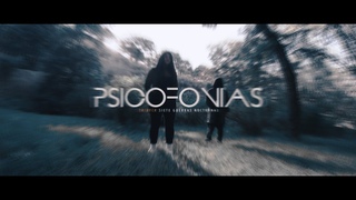 TRIDYCK 7GN | PSICOFONIAS | (One Shot) | [Prod. Escasas Rec]