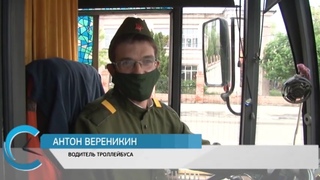 Оригинальный подход к оформлению города | 75 лет Великой Победы