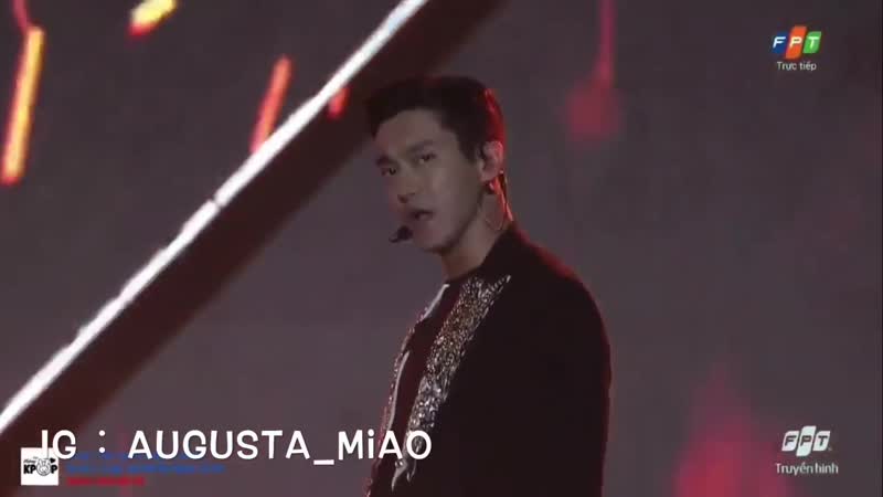 Super Junior The crown + Super clap + Sorry sorry + Bonamana, ASIA ARTIST AWARDS ( AAA)