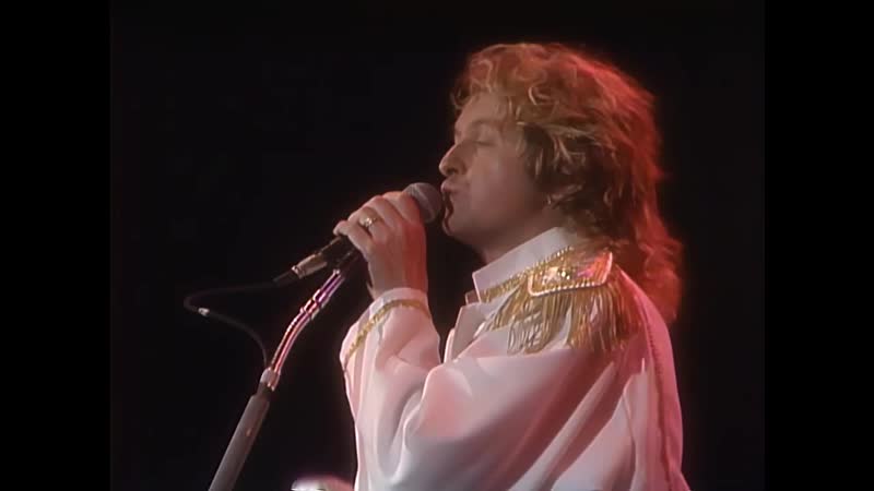 Anderson Bruford Wakeman Howe Close To The Edge Live