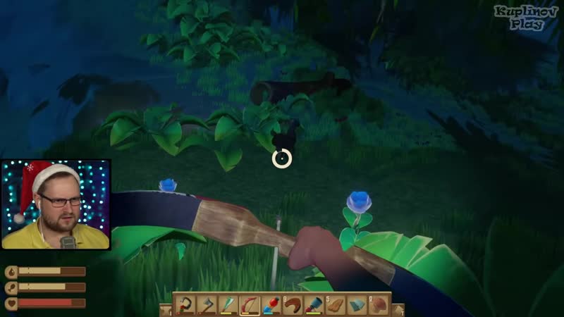 Kuplinov Play ПРОМЕЖУТОЧНЫЙ ФИНАЛ Raft: The First Chapter,