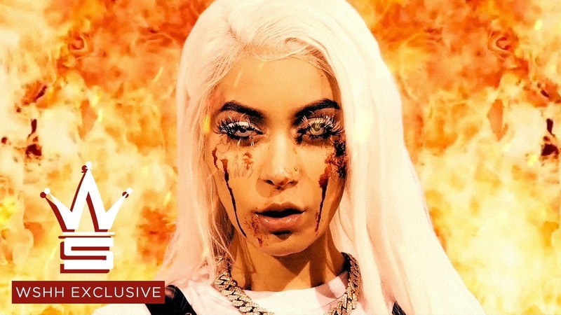 AYLEK No Fux ( WSHH Exclusive Official Music