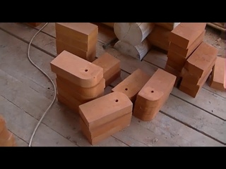 КАМИНОПЕЧЬ С КАЗАНОМ