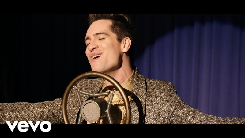 Panic At The Disco Into the Unknown ( From Frozen