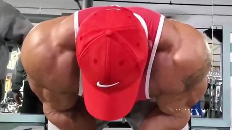 ITS TIME TO STAY FOCUSED HARDCORE GYM