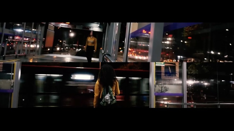 ETERNA Paloma Dark Black (video oficial) Prod. Stereo Tape