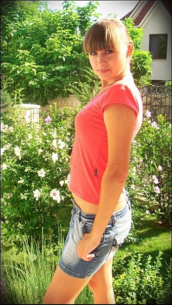 №42, Ольга Кулявец, 36 лет, Житомир №42, Ольга Кулявец, 36 лет, Житомир