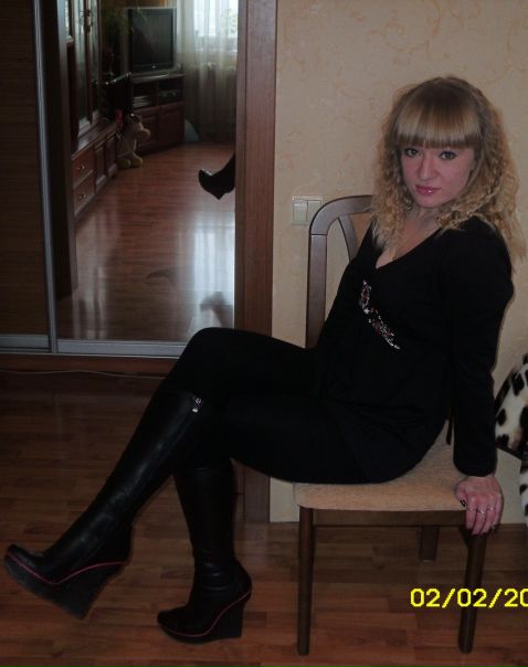 №87, Иришка Юркевич, 35 лет, Киев №87, Иришка Юркевич, 35 лет, Киев