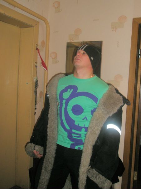 №78, Глеб Селиверстов, Владимир №78, Глеб Селиверстов, Владимир