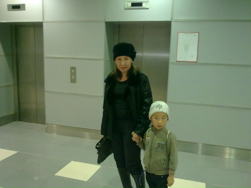 №11, Лена Константинова, Якутск №11, Лена Константинова, Якутск