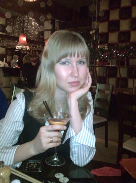 №171, Наталья Анашкина, 38 лет, Владимир №171, Наталья Анашкина, 38 лет, Владимир