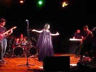 Adana Project - Yerevan Dardzats im Erebuni (Live at Goy Theatre)