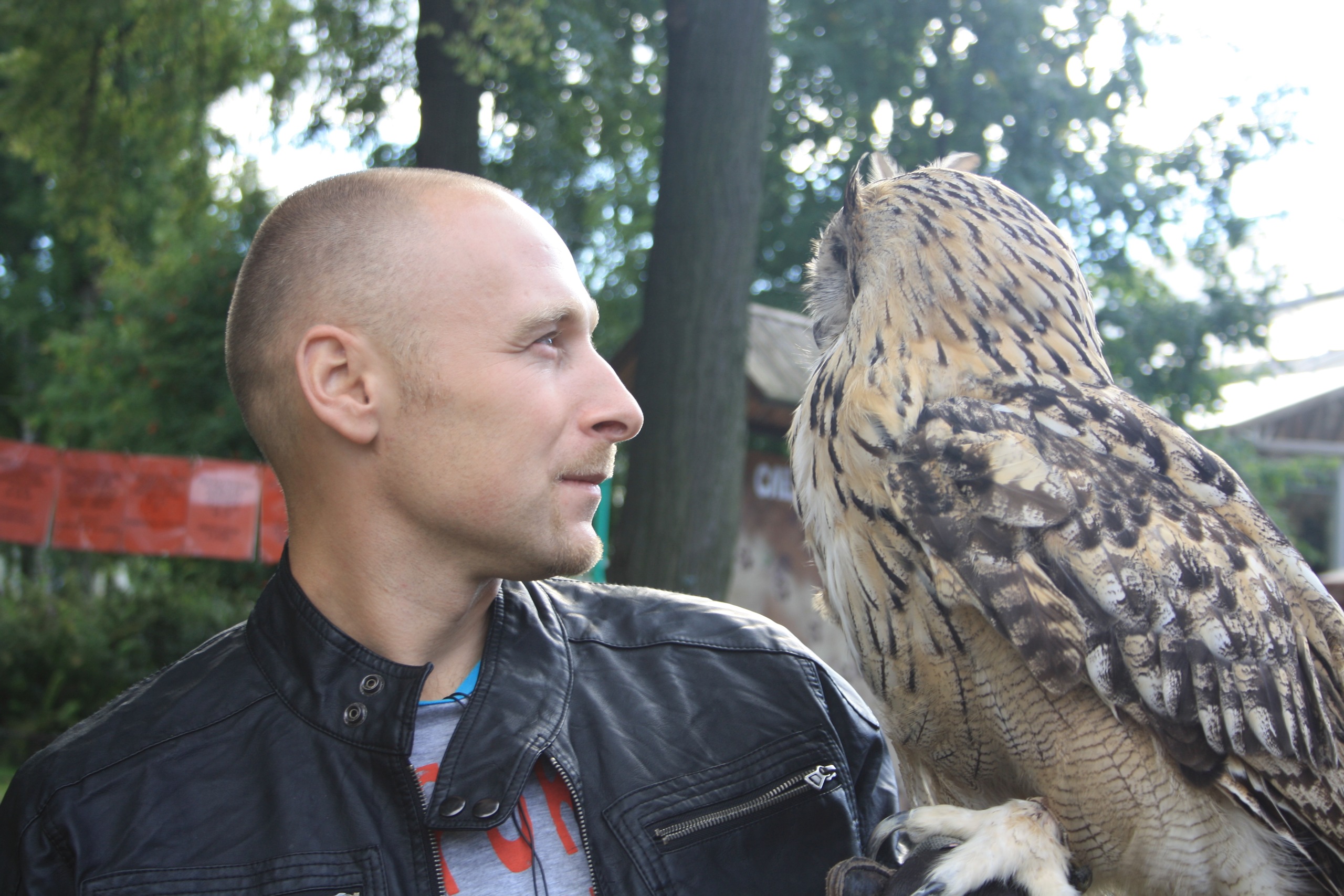 Фото профиля