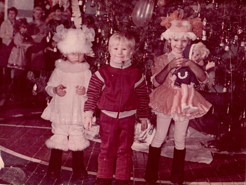 №96, Дина Сереброва, 41 год, Санкт-Петербург №96, Дина Сереброва, 41 год, Санкт-Петербург