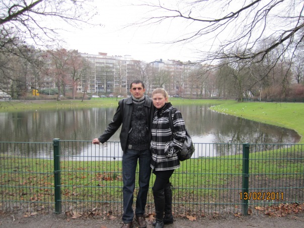 №18, Олег Іванішак, Antwerpen №18, Олег Іванішак, Antwerpen