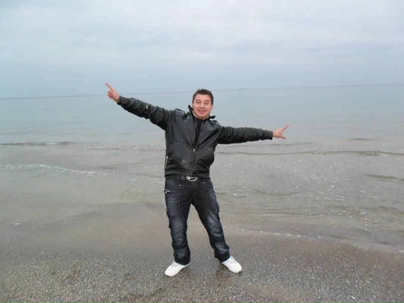 №2, Сергей Семерков, Донецк №2, Сергей Семерков, Донецк