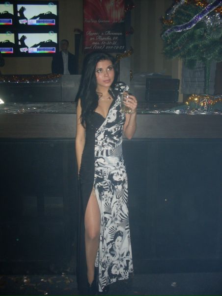 №109, Витаминка Леваднюк, Винница №109, Витаминка Леваднюк, Винница