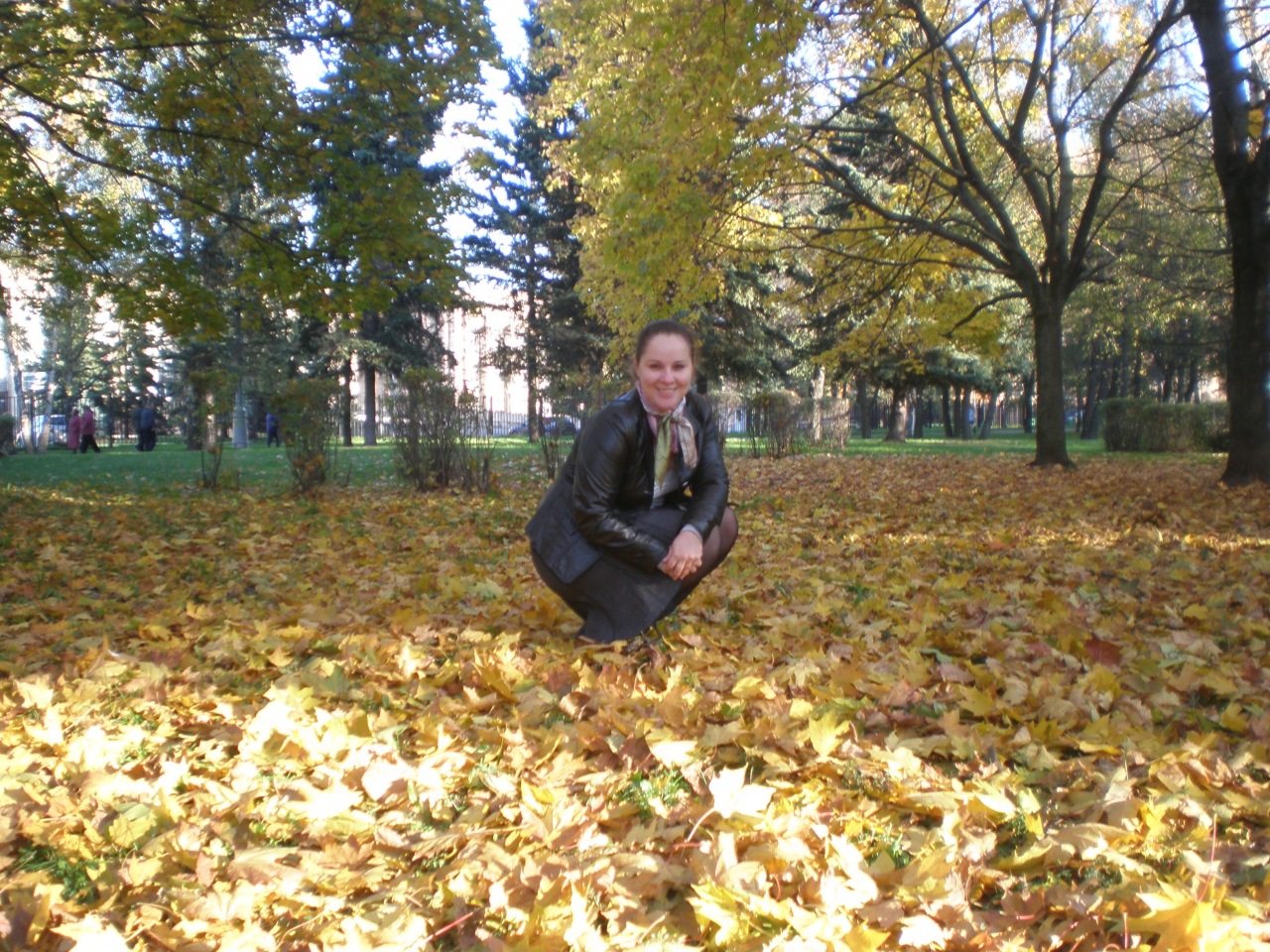 Фото профиля