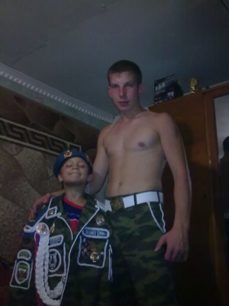 №17, Стас Морозов, 13.8.1991 №17, Стас Морозов, 13.8.1991