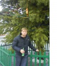 Максим Терентьев, Линево, Россия, 