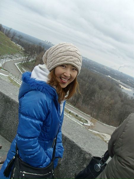 №15, Shirley Li, Киев №15, Shirley Li, Киев