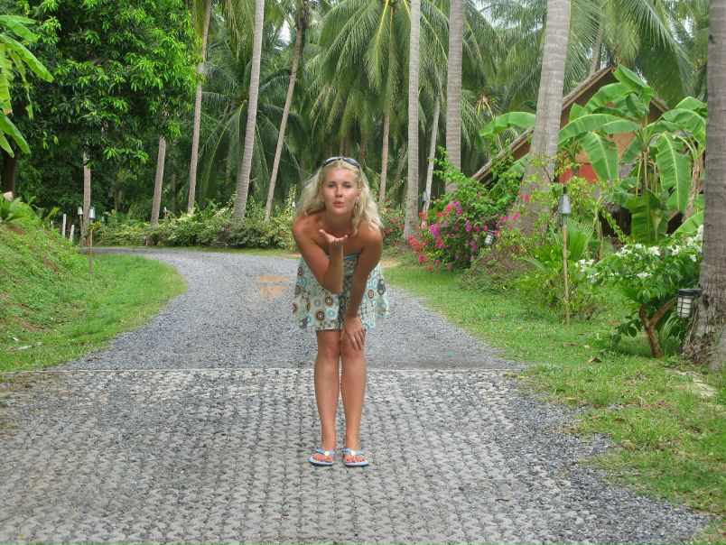 №2, Анна Кобзар, Киев №2, Анна Кобзар, Киев