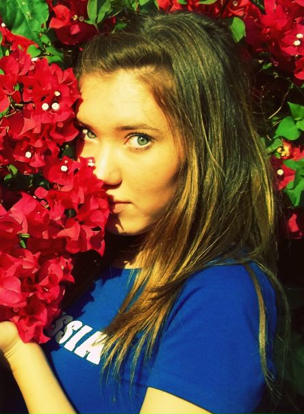 №36, Валерия Аркуш, 30 лет, Limassol №36, Валерия Аркуш, 30 лет, Limassol