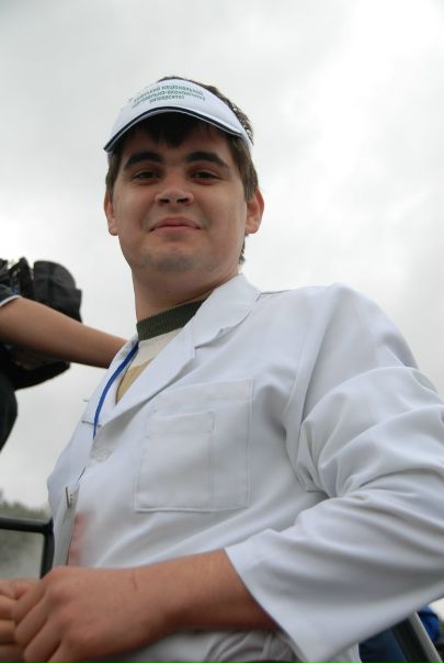 №36, Николай Щербатей, Васильков №36, Николай Щербатей, Васильков