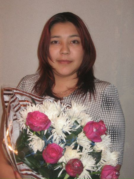 №56, Альбина Кучкарова, Новый Уренгой №56, Альбина Кучкарова, Новый Уренгой