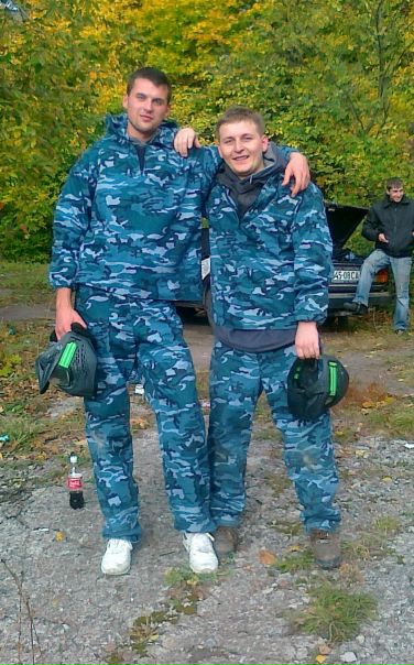 №54, Андрей Клипиков, 19 лет, Путивль №54, Андрей Клипиков, 19 лет, Путивль