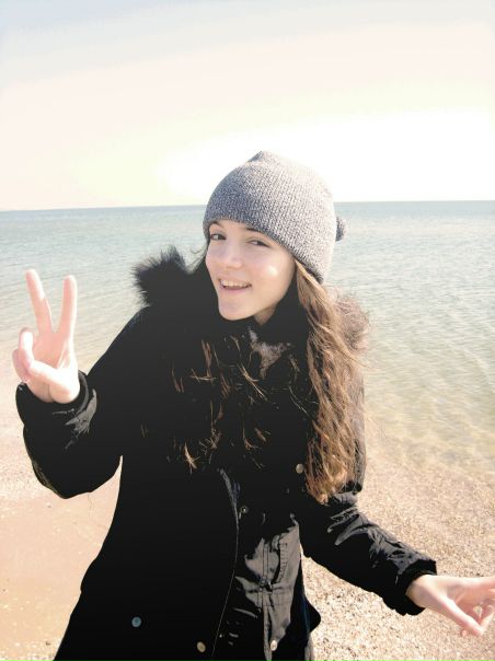 №60, Анна Охота, 30 лет, Киев №60, Анна Охота, 30 лет, Киев