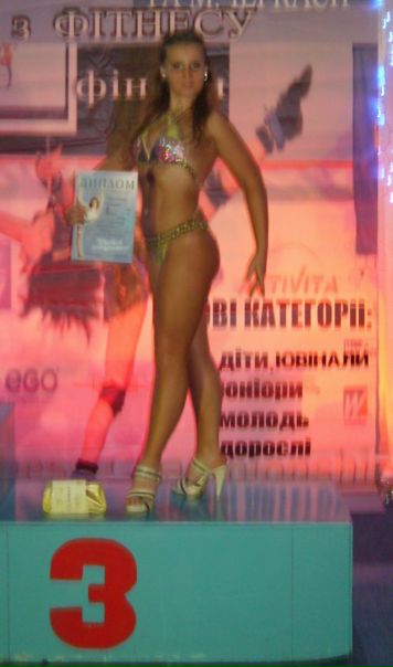 №179, Леночка Бур'янчук, 36 лет, Киев №179, Леночка Бур'янчук, 36 лет, Киев