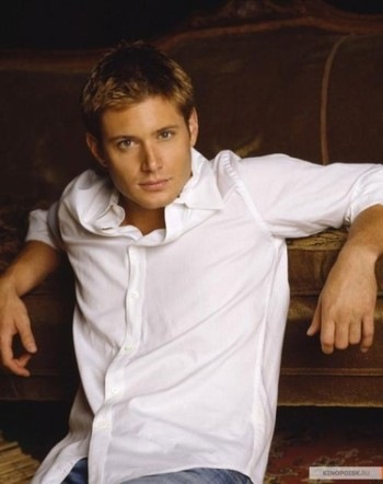 №2, Дин Винчестер, Одесса №2, Дин Винчестер, Одесса